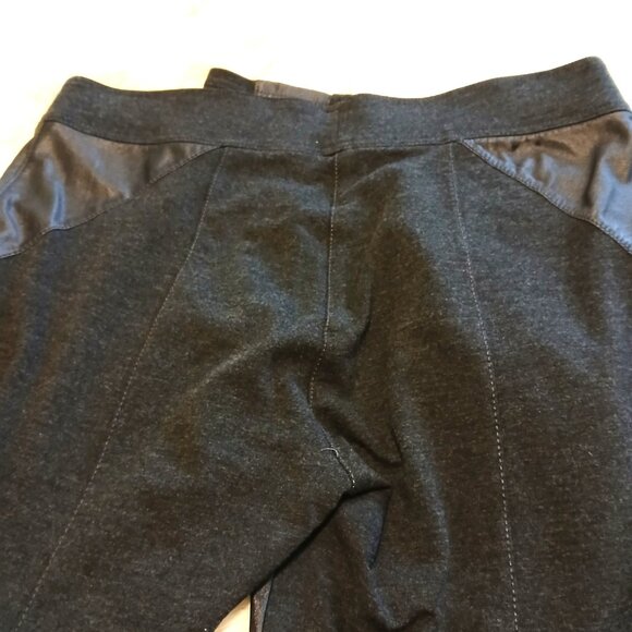 Nygard Slims Pants/Dressy Leggings - Picture 3 of 7